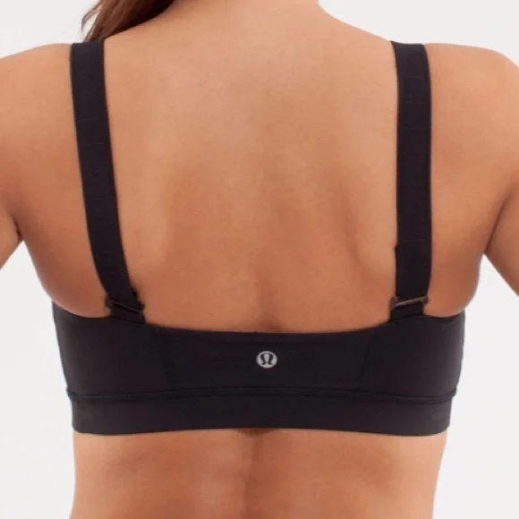 Lululemon adjust me bra - Picture 2 of 5